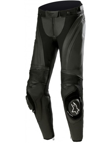 Pantalones Alpinestars Stella Missile V3 | Negro
