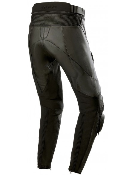 Pantalones Alpinestars Stella Missile V3 | Negro y negro