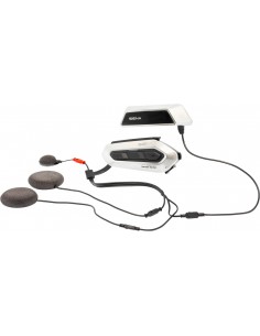 Intercomunicador SRL Ext Shoei NXR 2