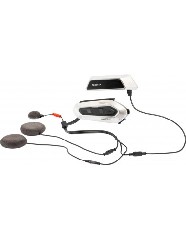 Intercomunicador SRL externo Shoei NXR 2