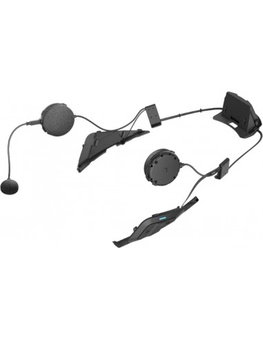 Intercomunicador SRL Mesh Shoei Neotec 2 / GT-Air 2 / J-Cruise 2