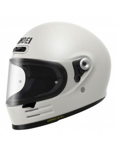 Capacete Shoei Glamster 06 - Branco