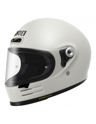 Casco Shoei Glamster 06 | Blanco