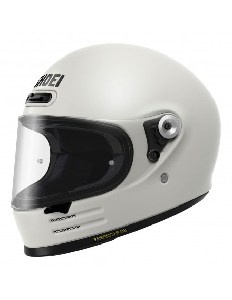 Casco Shoei Glamster 06 | Blanco