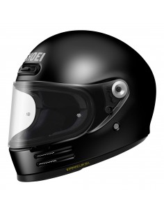 Capacete Shoei Glamster 06 - Preto