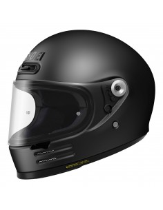 Casco Shoei Glamster 06 | Mate-Negro