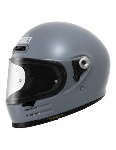 Casco Shoei Glamster 06 | Gris basalto