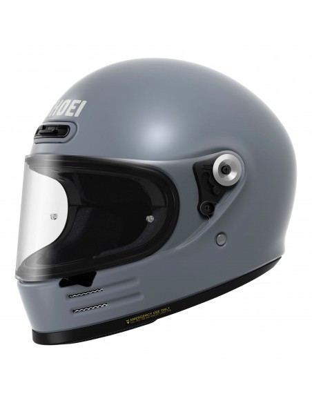 Capacete Shoei Glamster 06