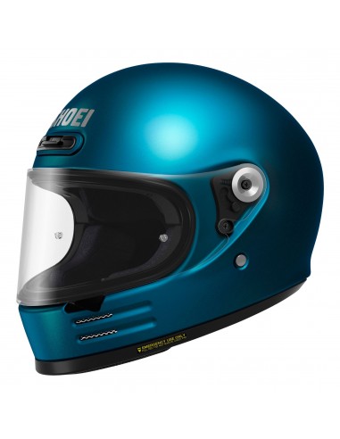 Casco Shoei Glamster 06 | Blanco