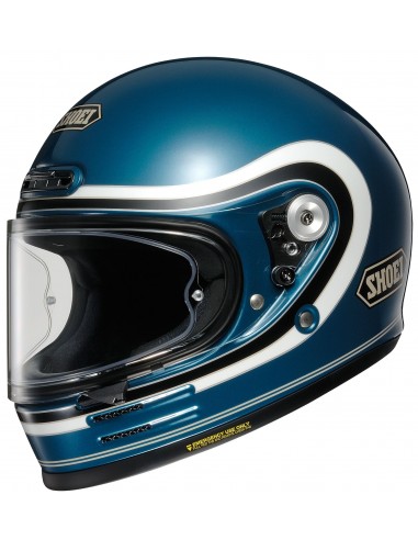 Capacete Shoei Glamster 06 Bivouac