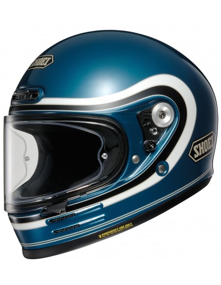 Capacete Shoei Glamster 06 Bivouac