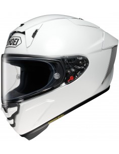 Capacete Shoei X-SPR Pro