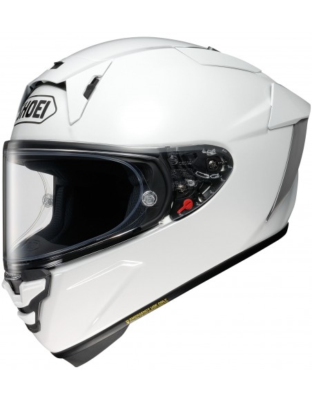 Capacete Shoei X-SPR Pro