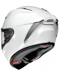 Capacete Shoei X-SPR Pro - Branco 2