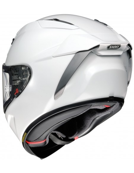 Capacete Shoei X-SPR Pro