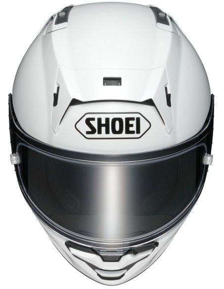 Casco Shoei X-SPR Pro | Blanco