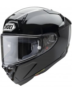 Casco Shoei X-SPR Pro | Negro