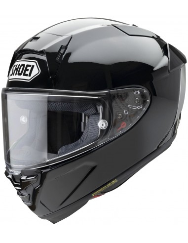 Casco Shoei X-SPR Pro | Blanco
