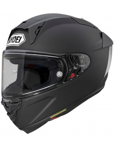 Casco Shoei X-SPR Pro | Blanco