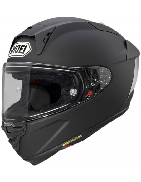 Capacete Shoei X-SPR Pro