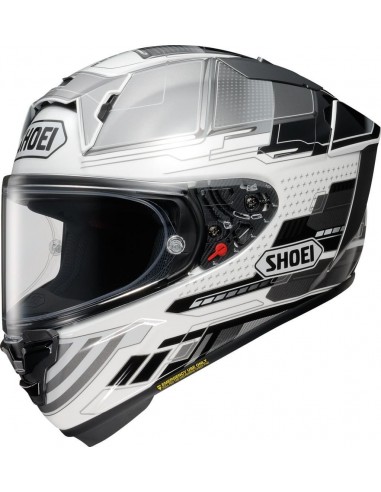 Casco Shoei X-SPR Pro Proxy | TC10