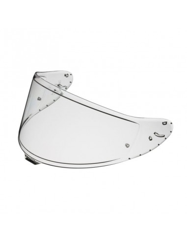 Pantalla Shoei CWR-F2 | Transparente