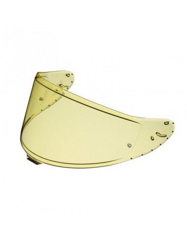 Pantalla Shoei CWR-F2 | Transparente