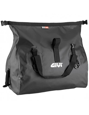 Bolsa Impermeable 40 lts Givi EA115BK Negro