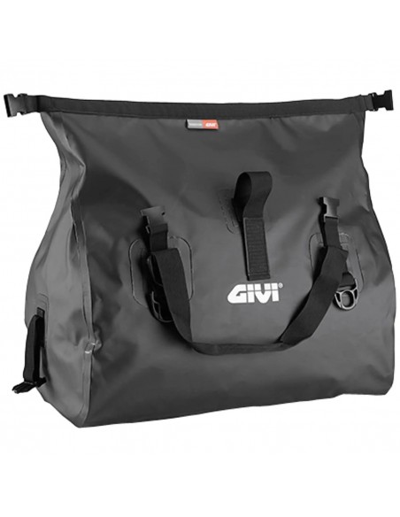 Bolsa Impermeable 40 lts Givi EA115BK Negro