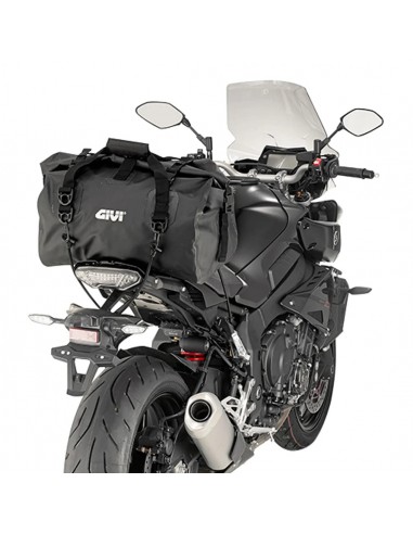 Bolsa Impermeable 40 lts Givi EA115BK Negro