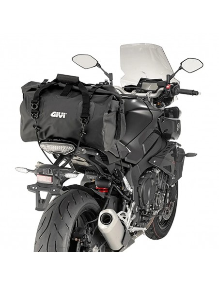 Bolsa Impermeable 40 lts Givi EA115BK Negro