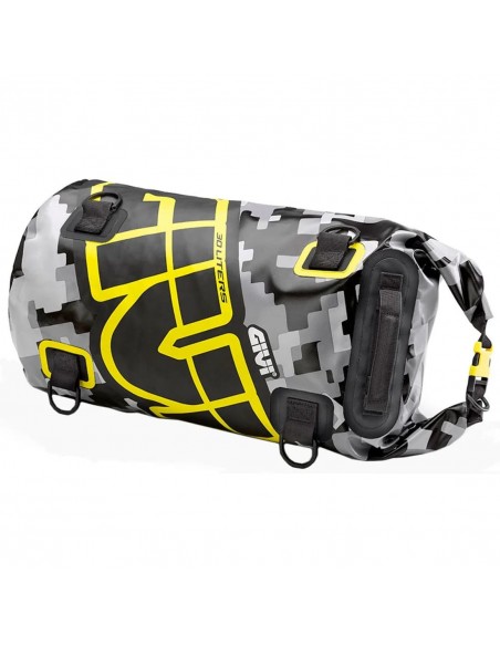 Bolsa Rulo Impermeable 30 lts Givi EA114CM