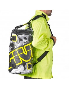 Saco de viagem Impermeable Givi EA114CM de 30 litros,... 2
