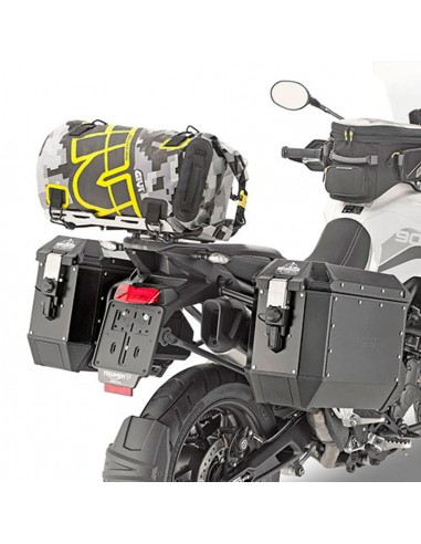 Bolsa Rulo Impermeable 30 lts Givi EA114CM