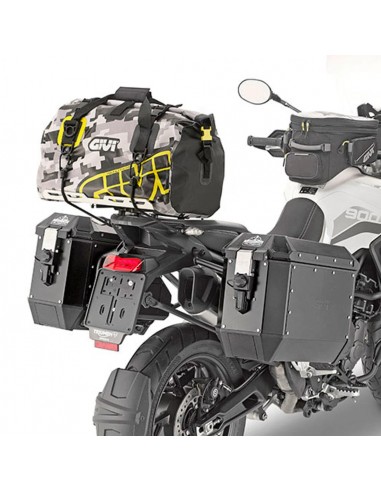 Bolsa Impermeable 40 lts Givi EA115CM