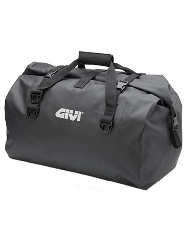 Saco de viagem Givi EA119BK de 60 litros
