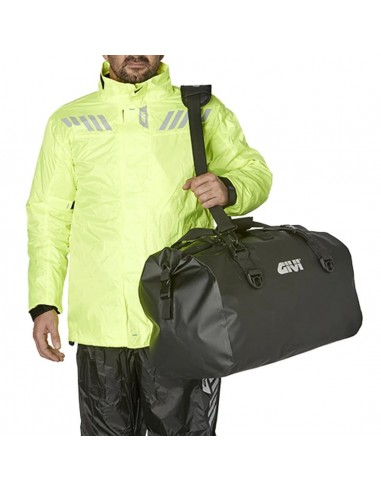 Saco de viagem Givi EA119BK de 60 litros