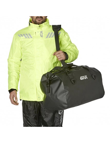 Saco de viagem Givi EA119BK de 60 litros