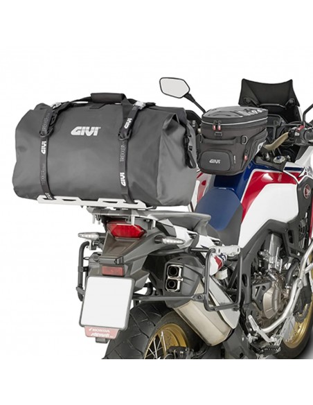 Saco de viagem Givi EA119BK de 60 litros