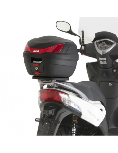 Fixação traseiro Givi SR6106