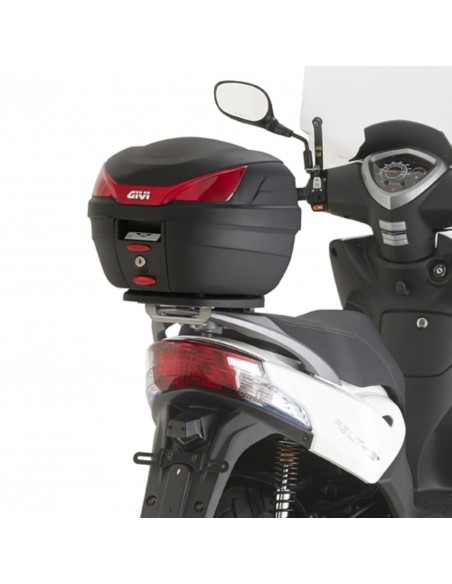 Fixação traseiro Givi SR6106