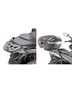 Fijación Trasera Givi SR6112