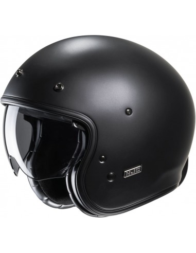 Capacete sólido HJC V31