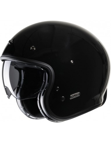 Capacete sólido HJC V31