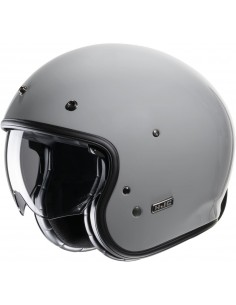 Casco HJC V31 Sólido | Gris nardo