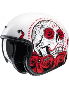 Capacete HJC V31 Desto - MC1