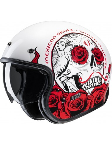 Casco HJC V31 Desto | MC1