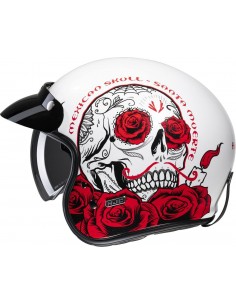 Capacete HJC V31 Desto - MC1 2
