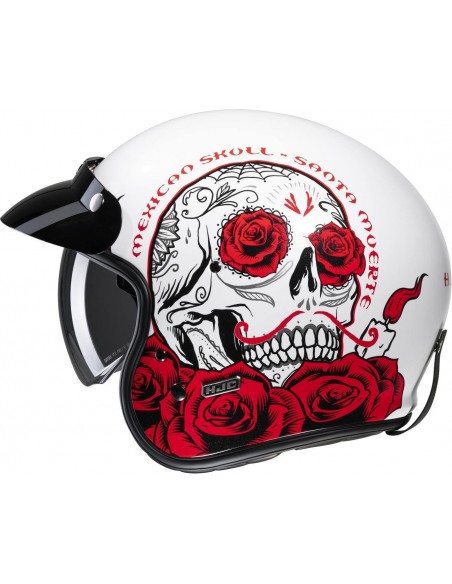 Capacete HJC V31 Desto