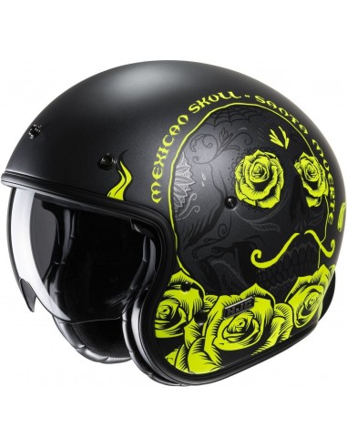 Casco HJC V31 Desto | MC1